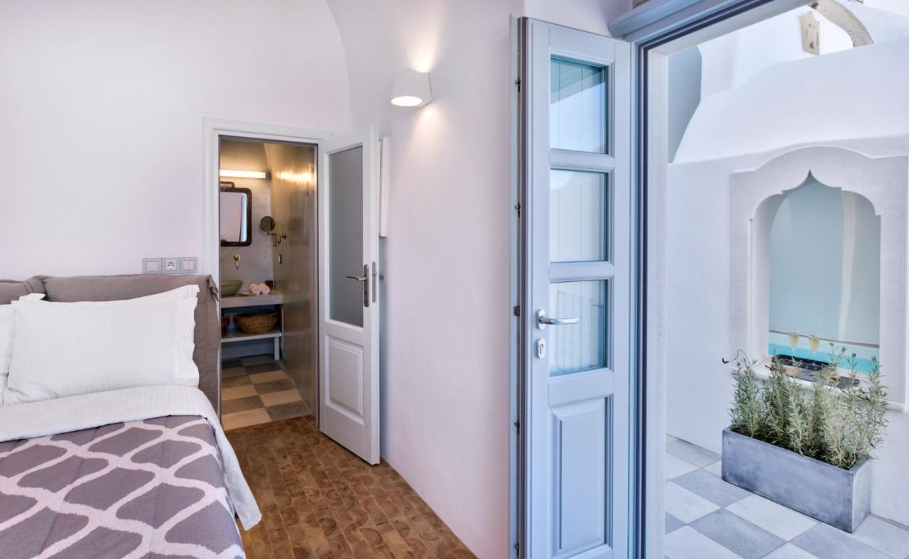 Namaste Suites By Oias Local Cavehouses Exterior foto