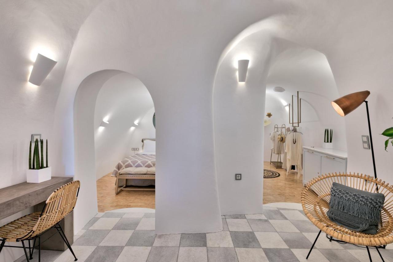 Namaste Suites By Oias Local Cavehouses Exterior foto