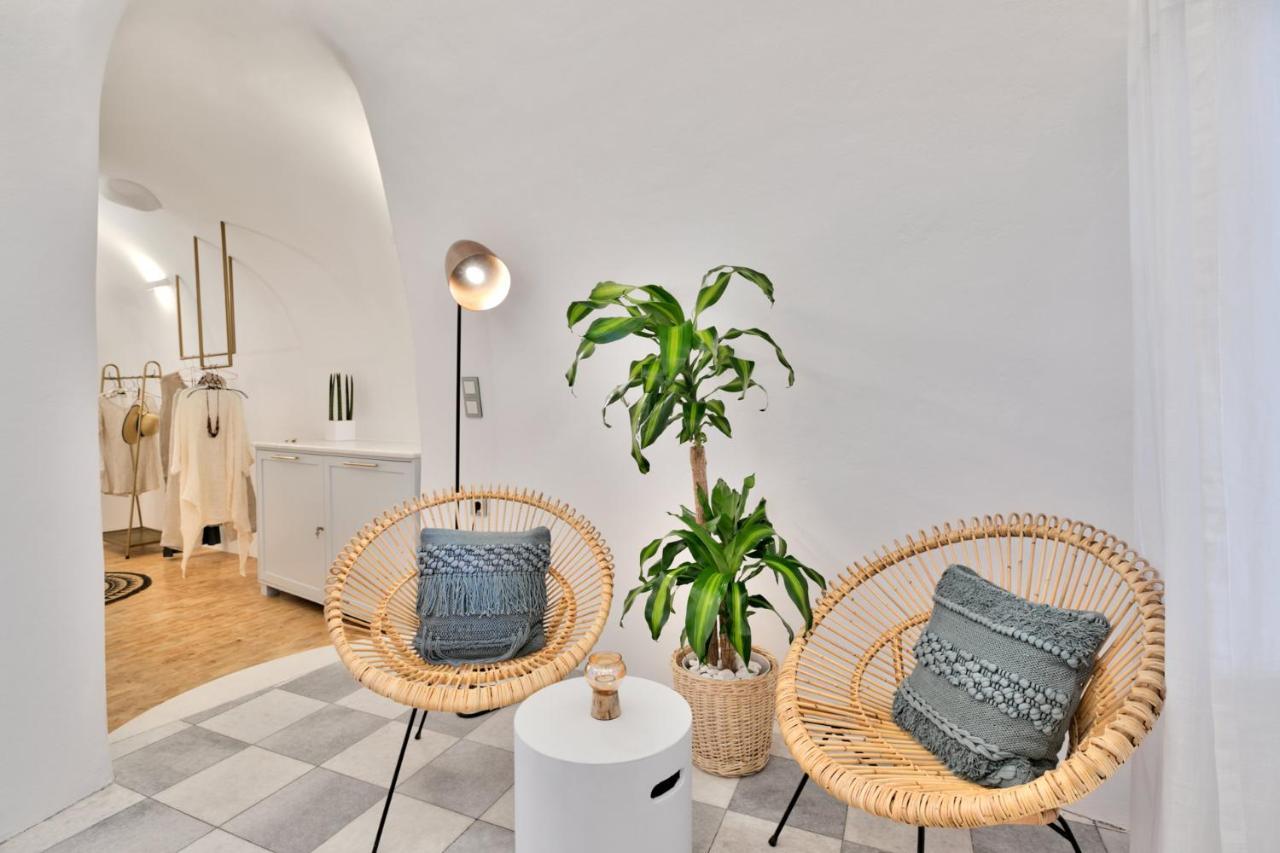 Namaste Suites By Oias Local Cavehouses Exterior foto