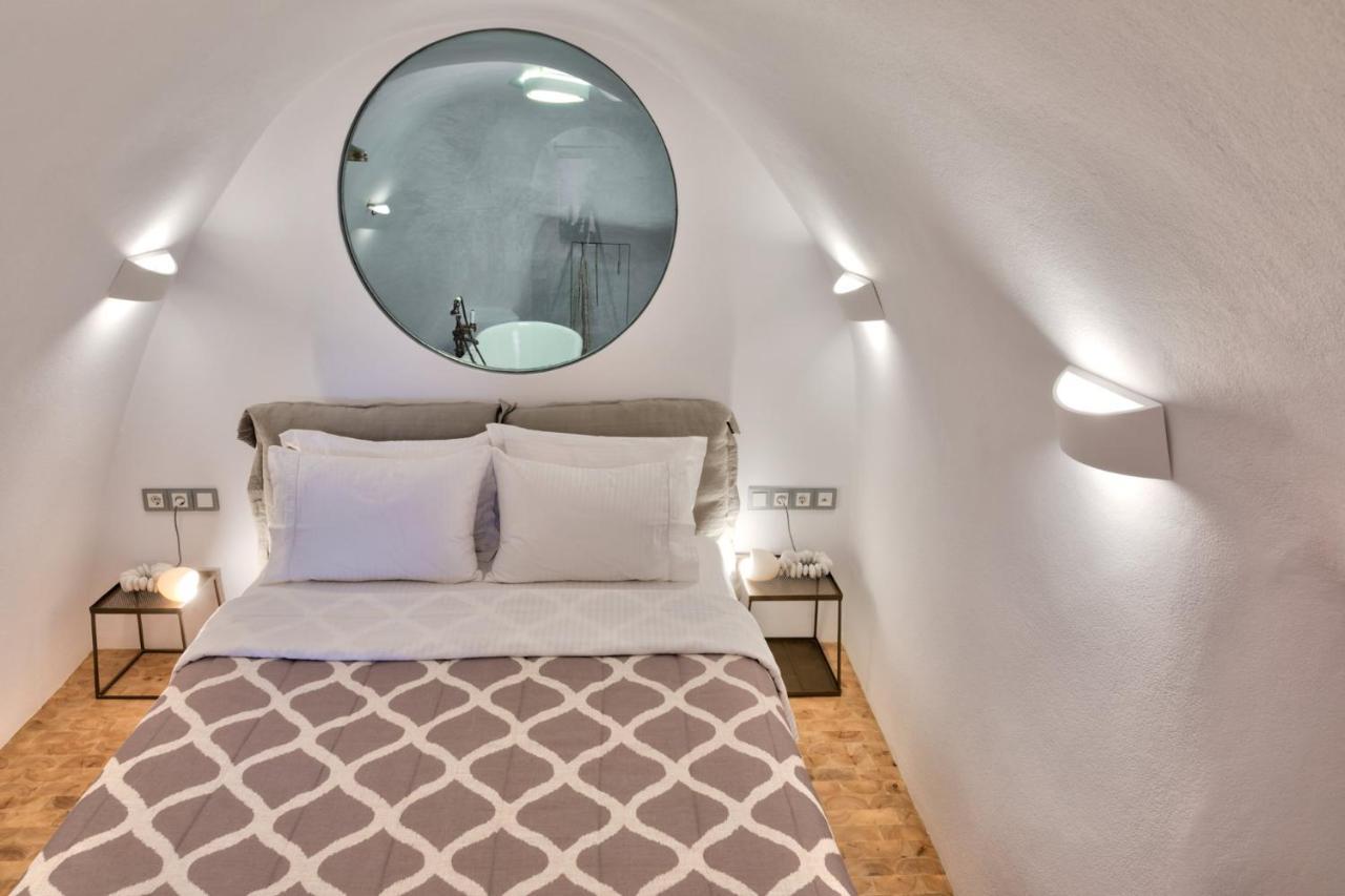Namaste Suites By Oias Local Cavehouses Exterior foto