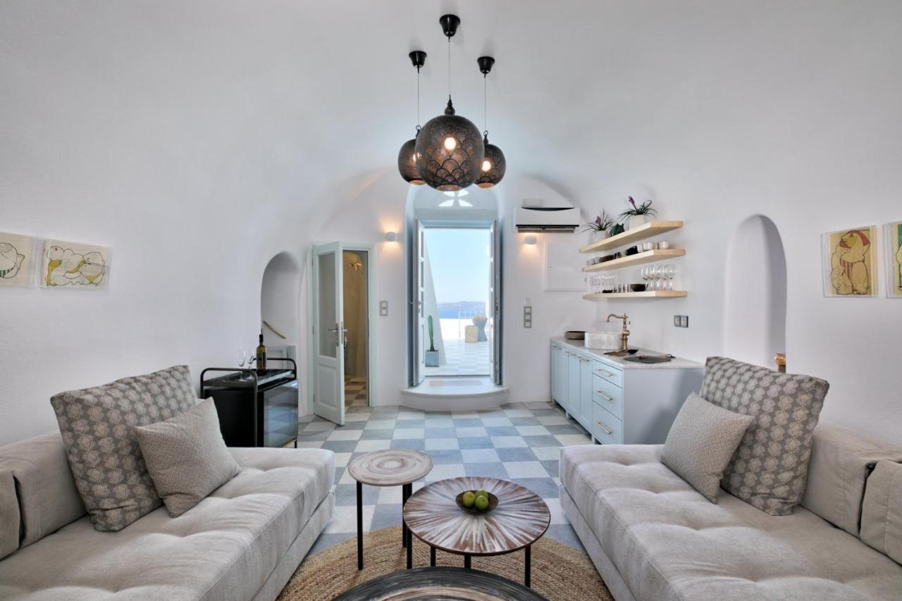 Namaste Suites By Oias Local Cavehouses Exterior foto