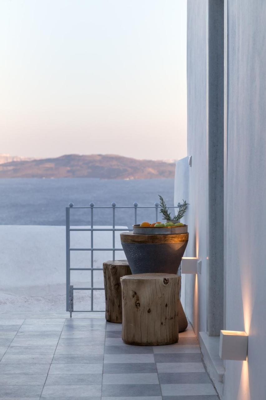 Namaste Suites By Oias Local Cavehouses Exterior foto