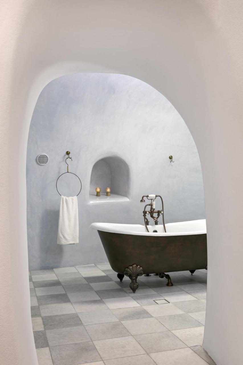 Namaste Suites By Oias Local Cavehouses Exterior foto