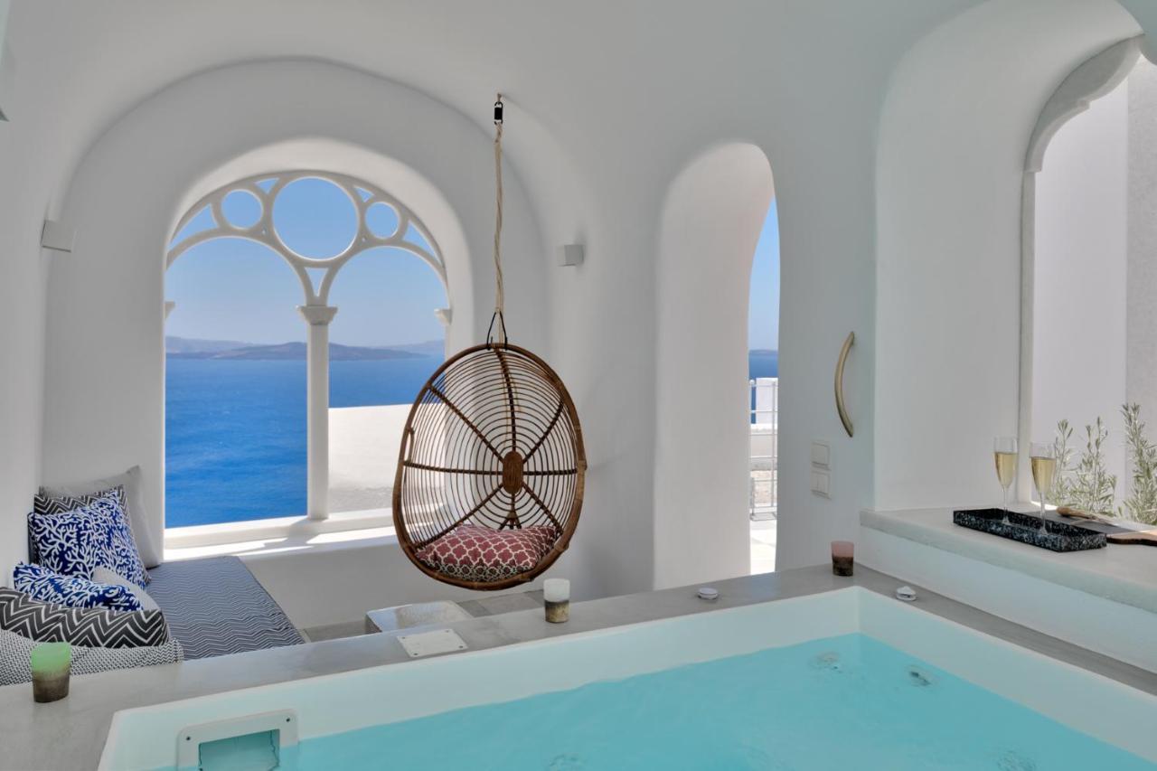 Namaste Suites By Oias Local Cavehouses Exterior foto