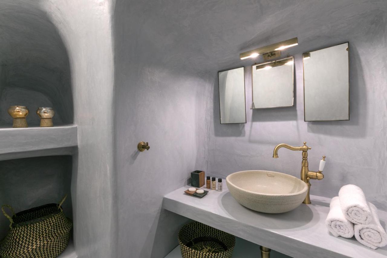 Namaste Suites By Oias Local Cavehouses Exterior foto