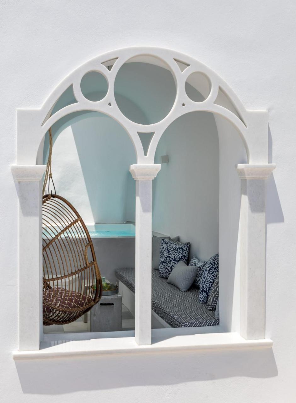 Namaste Suites By Oias Local Cavehouses Exterior foto