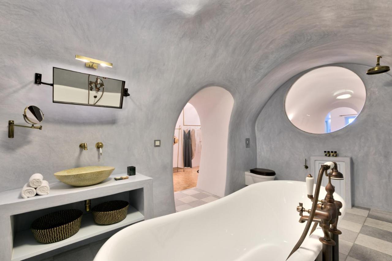 Namaste Suites By Oias Local Cavehouses Exterior foto